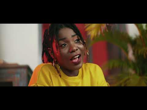 Pierre Jean feat Bijou - Kom Sim Pa We [Video]