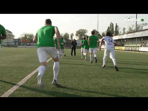 Duel tussen Ninove B en Moortsele wordt boeiend kijkstuk