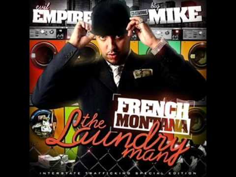 French Montana - City of Dreams ft  Cassidy and AR AB