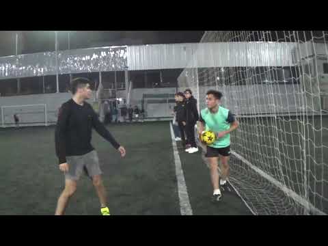 FORTIN vs EL BAJO NUÑEZ - #Apertura2021 Fecha 18