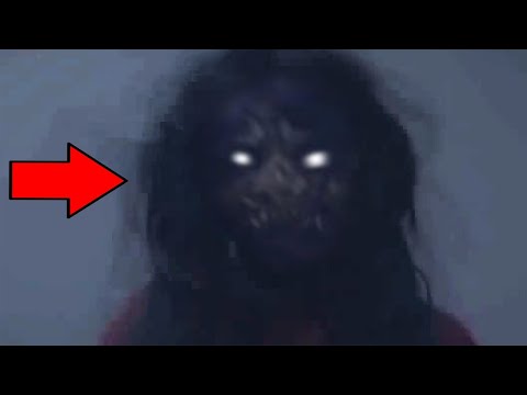 Новые Самые Страшные Видео на Ютубе | Страшилки и Страшные Истории