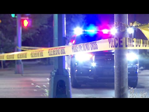 WATCH LIVE: MPD, Mayor Frey speak on overnight violence