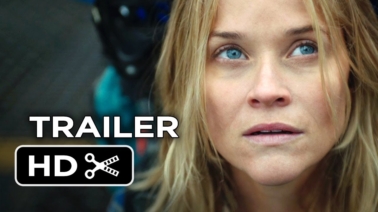 Wild Official Trailer #1 (2014) - Reese Witherspoon Movie HD thumnail