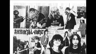 Immortal Hate - Pyogenesissis Of A Festered Corpse - 01 - Repulsive, Fetid & Festered