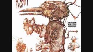Korn- Do What They Say