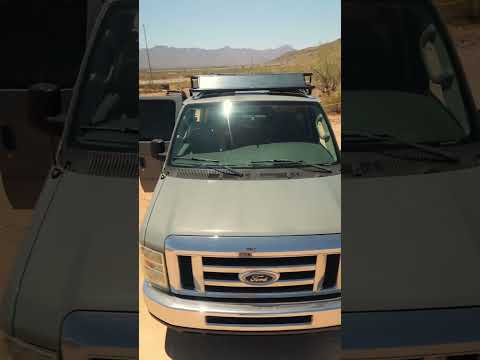 Check out this 2008 Ford E350