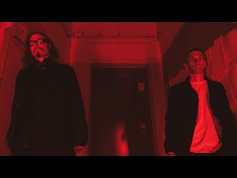 Not Waving & Dark Mark - Berlin Atonal '19 Live Session