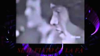 Noi Due Nel Mondo E Nell&#39;Anima BY MIKY Pooh VIDEO karaoke