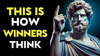 Think and Act Like Abundant and Successful People | Stoic lessons