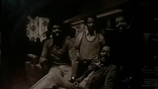 Intruders, Jay Wiggins, GQ &quot;Sad Girl &quot;