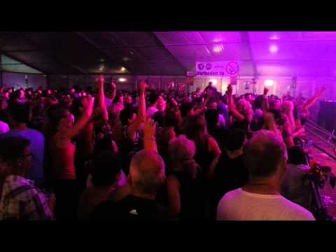 Broeklanderfeest 2013 - maandagavond (2)