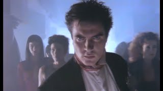 Arcadia Feat. Grace Jones - Election Day (HD Upscale Remastered Video) (1985)