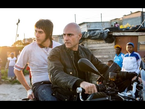 THE BROTHERS GRIMSBY International Trailer