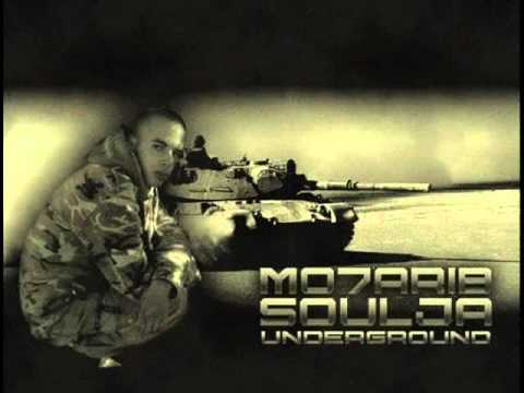 Mo7arib soulja Freestyle 9lat chghol 2010 ft fighterman