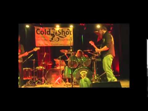 Green Eyes (Extended Version) LIVE from 89 North Music Venue