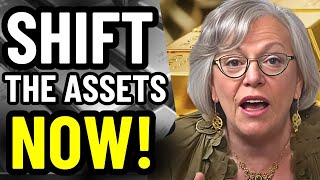 &quot;STOP Everything! Small Silver &amp; Gold Investors MUST Watch THIS Now - Lynette Zang&quot;