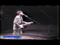Eric Clapton Live August 1987