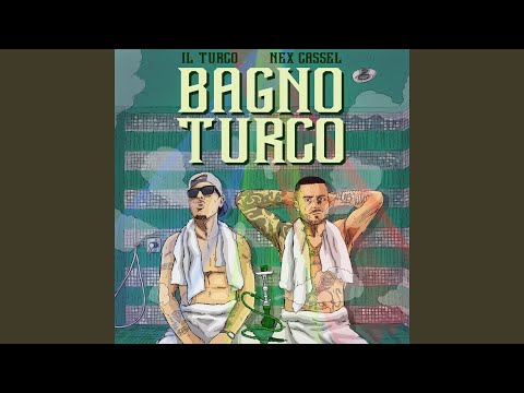 Video thumbnail for Bagno Turco