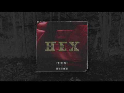 DOM & DODDY GATZ - HEX (PROD. HPSHAWTY)