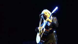 Liz Phair - Our Dog Days Behind Us (Acoustic) – Live in San Francisco