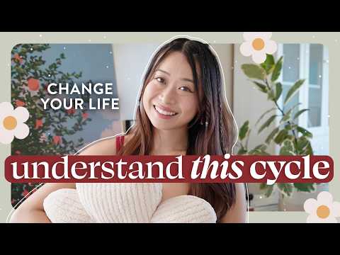 7 Stages of the Creative Process ✨ How to Create Anything in Life