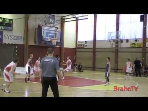 BTV: Highlights JB - Solna Branten