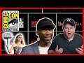 Marvel Phase 4 Announcement Comic Con (Surprising)