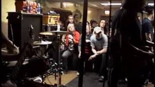 Rise Against - Torches