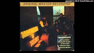John Lee Hooker &amp; Canned Heat - Let&#39;s Make It (MFSL Remaster)