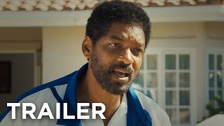King Richard - Official Trailer 2