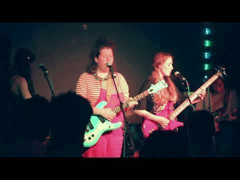 Hairband - Sitting In Circles (Live)