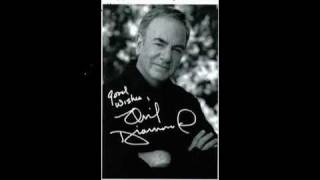 NEIL DIAMOND - Alone Again