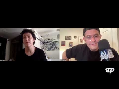 "The Year Between"- 2022 Tribeca Film Festival Official Selection