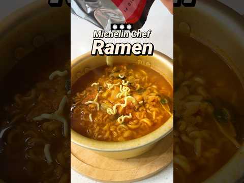 Five-Star Soup