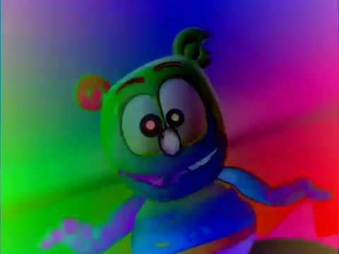 (REUPLOAD) Gummy Bear Song SHORT Effects Sponsored by Preview 2 effects