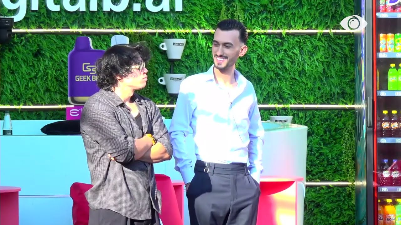 “Ti ke lindur me dashje apo pa dashje?”/ Vijon debati mes Rogertit dhe Selin