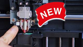 Flashforge AD5X: How to Change Nozzles/Hotends