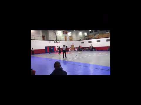 Grind Season w/ Emareyon McDonald