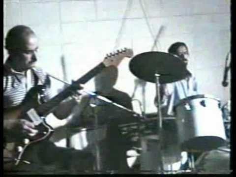 Celio Anelio - The Jet Blacks - Tema Para Jovens Enamorados