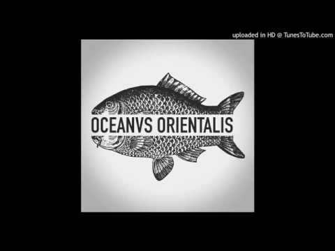 Oceanvs Orientalis - Letters From Georgia