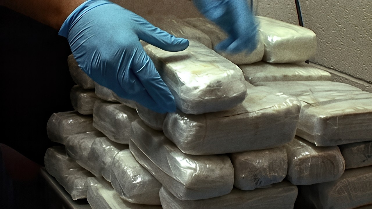 Mexique : Une nation face au chaos (version non censurée)