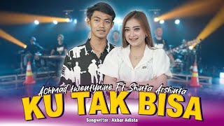 Download lagu Ku Tak Bisa - Shinta Arsinta Ft. Achmad Twentynine |Segala Kenangan Indah mp3