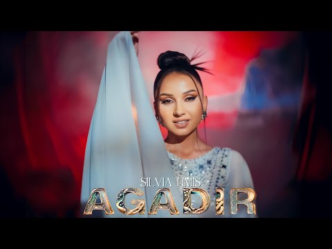 Silvia Timis - AGADIR || Official Video