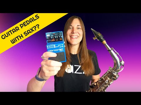 How to Use Guitar Pedals with Acoustic Instruments - Part 2 // *pedal demo*  *pedalboard tips*