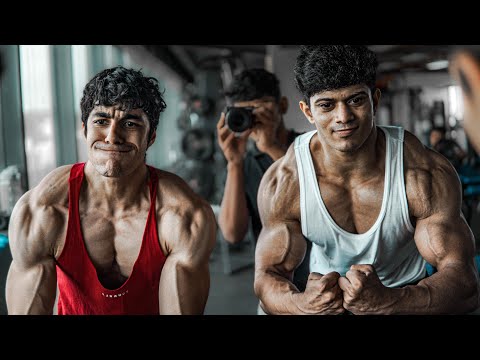 Saket x Deon: Part 2