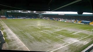 preview picture of video 'Bury FC: Behind the Scenes - Southend (Abandoned)'