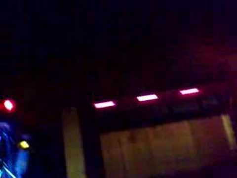 BT - Flaming June Gatecrasher 14th Birthday