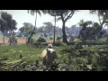 Mumble in the Jungle