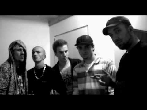 Mr Safet ft Rascom - Trip (Double G Army)