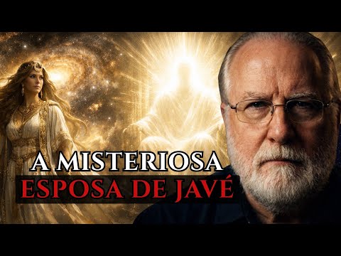 Was God married? Why was Yahweh's wife excluded from the Bible? | Jan Val Ellam